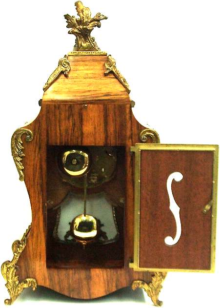 ○時計修理（レジデンス・Residence）「振り子時計修理