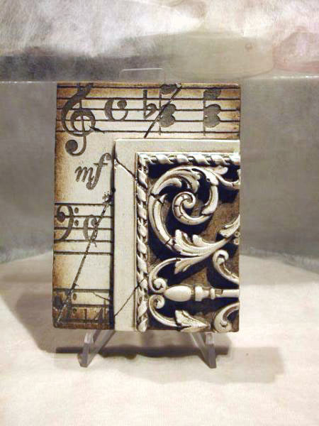 メモリーブロック(SID DICKENS) CAL