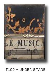 メモリーブロック(SID DICKENS) CAL