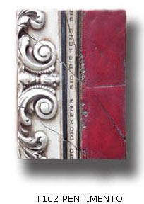 メモリーブロック(SID DICKENS) CAL