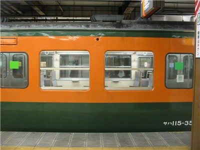 惜別特集 ～さようなら 宇都宮線115系近郊形電車～