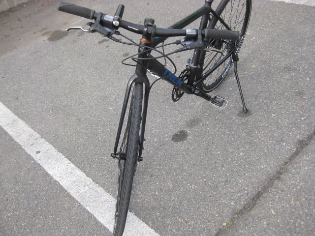 TREK ZEKTOR 2 トレック ゼクター2 クロスバイク 2018年モデル