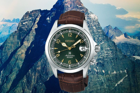 新作】SEIKOプロスペックス ダイバースキューバ2025年大谷翔平選手