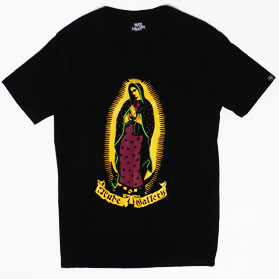 RUDE GALLERY [ルードギャラリー] - MARIA TEE マリアTシャツ