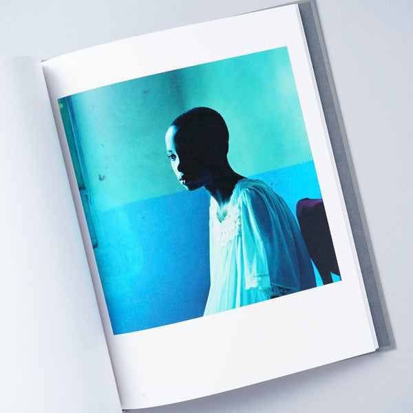 We are Made of Grass, Soil, Trees, and Flowers｜山元彩香 – T&M