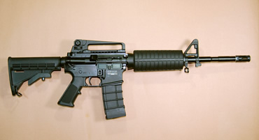 TANIOKOBA-M4A1/GBB Japan spec model