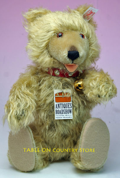 シュタイフの販売