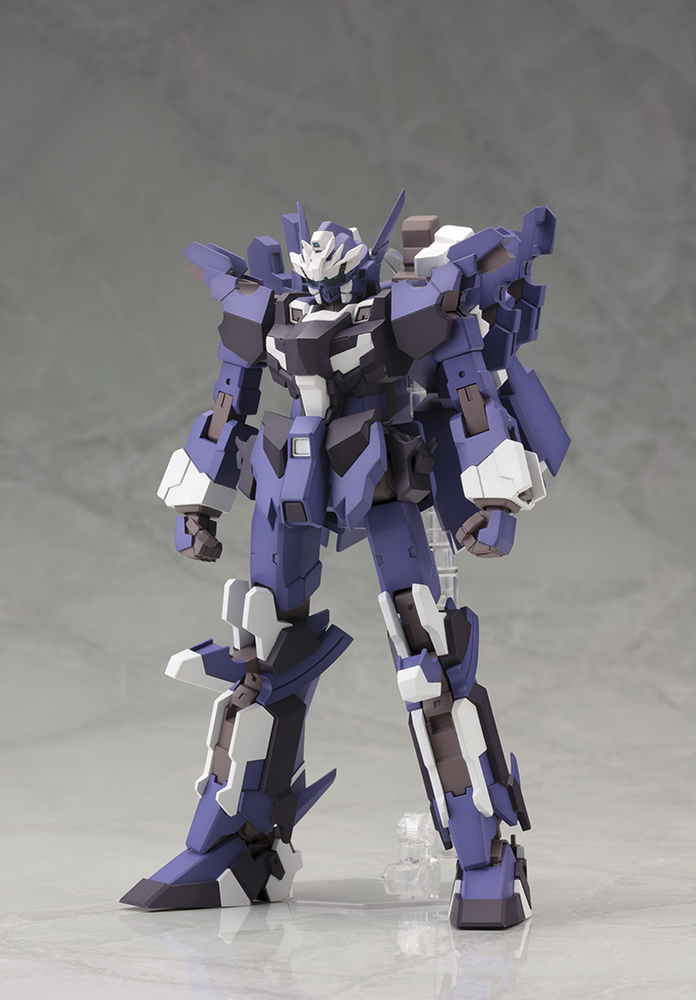 壽屋 2014年10月發售: 模型 1/144 『超級機器人大戰OG ORIGINAL