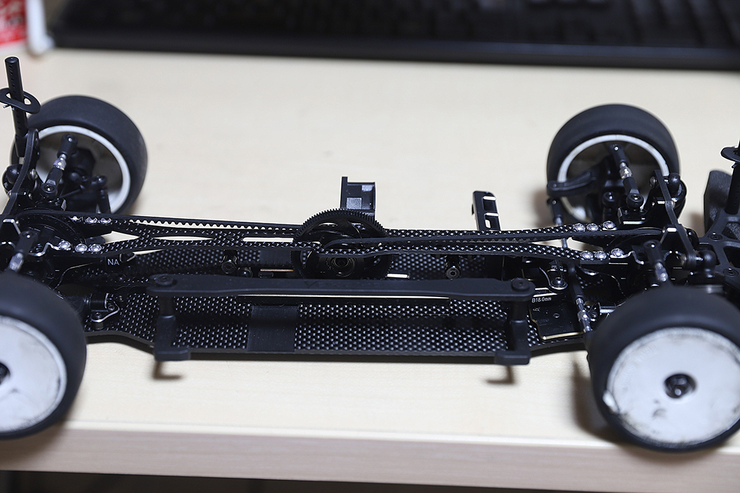 ヨコモBD10レビュー | さすらいハーレー BIKE /FISHING/RC Dialy