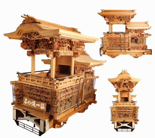 和太鼓製造・販売 / 和楽器・和太鼓教室・篠笛教室の「太鼓正」