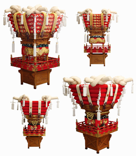 和太鼓製造・販売 / 和楽器・和太鼓教室・篠笛教室の「太鼓正」