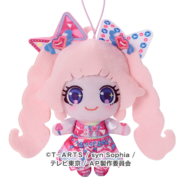 かくれんぼ クロックちゃん イエロー｜商品情報｜タカラトミーアーツ