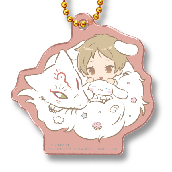 しゅごキャラ！ ハンプティ・ロック＆ダンプティキー エンブリオ編