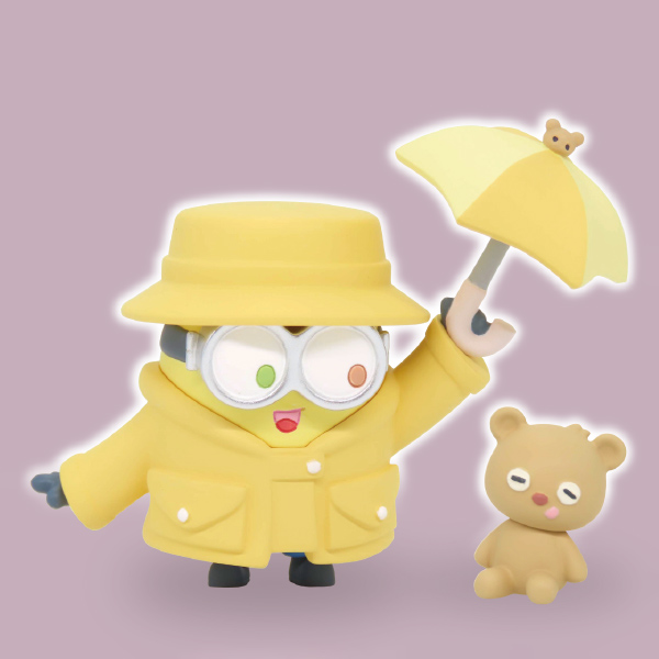 でふぉめmini FAIRY TAIL｜商品情報｜タカラトミーアーツ