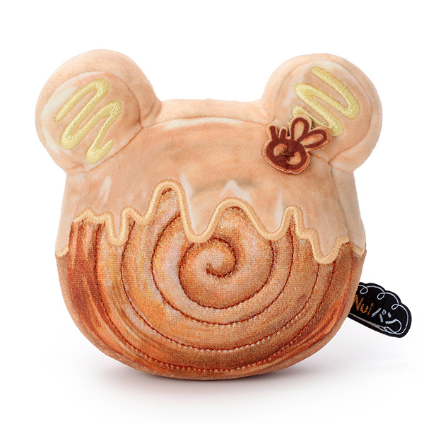 のこのこフレンズ ミッフィー(RED)BC｜商品情報｜タカラトミーアーツ