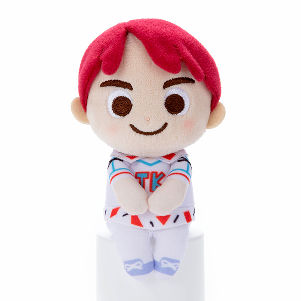 同級生 缶バッチコレクション vol.2｜商品情報｜タカラトミーアーツ