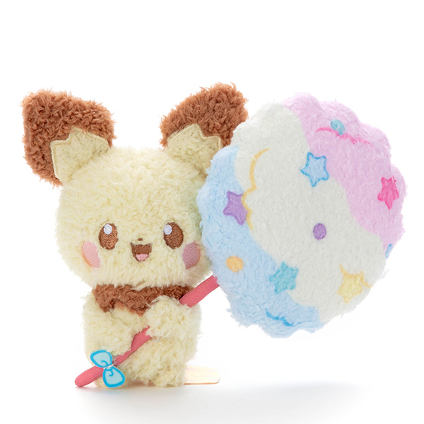 ポケモン根付DX01 -side X-｜商品情報｜タカラトミーアーツ