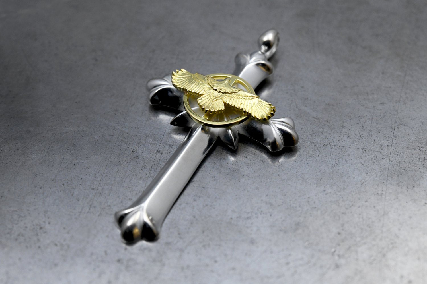 TaroWashimi Official Website】ブランド公式ストア | New cross/K18