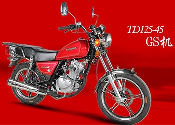 YBR125SP 始まりは NYM - Tatsuyoshi Motorcycle Page