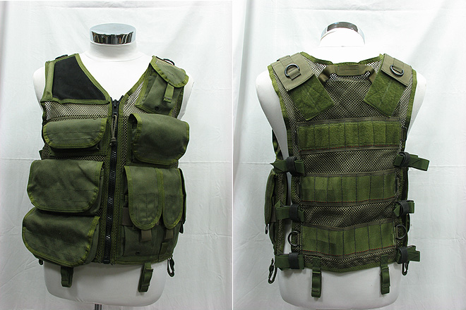 Eagle Industries TAC V1 NU Aが入荷だよって… | Taylor&Stoner Blog