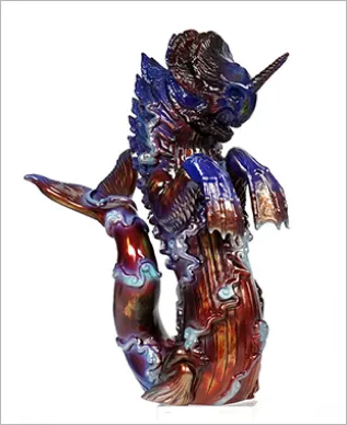 T-BASE TOY メーカーサイト