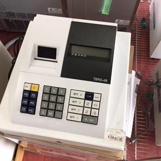 TBレジスター 商品紹介│テンポス足立厨房センターブログ│テンポス