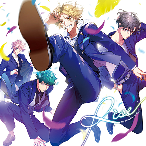 1/10まで値下】DIG-ROCK ディグロ ルビレ 茜 直筆チェキvol.3 DIG-ROCK