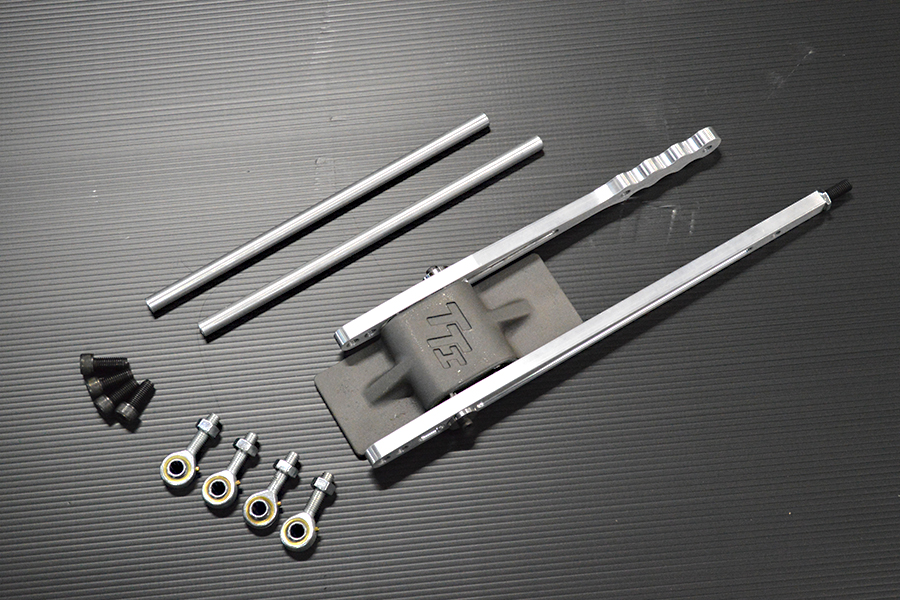 AE86 パーツカタログ：ドライブトレイン／AE86専門店「テックアート