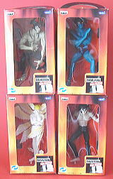 デビルマン ☆ フィギュア（日本SF系）販売商品一覧：コレクター