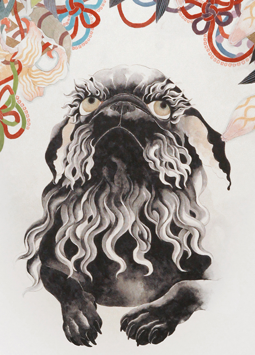 曄田依子 - ARTIST | THE SHOWER GALLERY