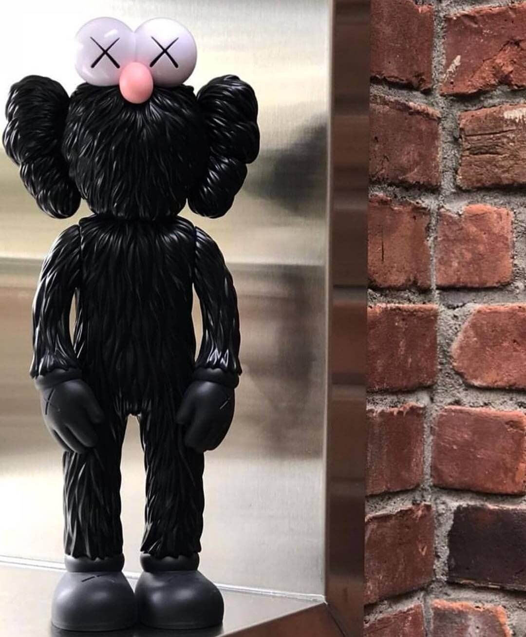 KAWS BFF Companion MoMA Release - Wednesday! - The Toy Chronicle