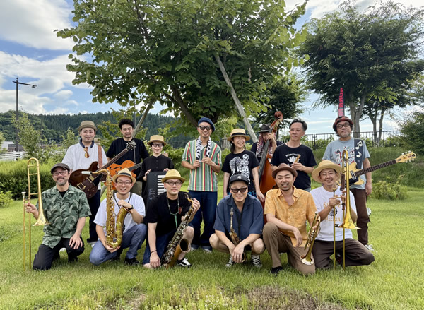 The KING LION - Biography