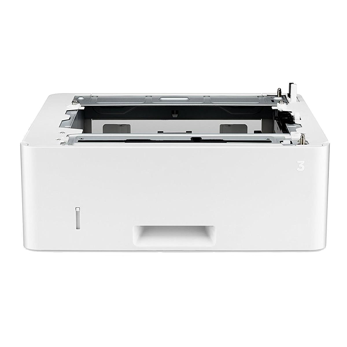 HP LaserJet Pro M402 M404 M426 M428 550-Sheet Feeder, D9P29A – The