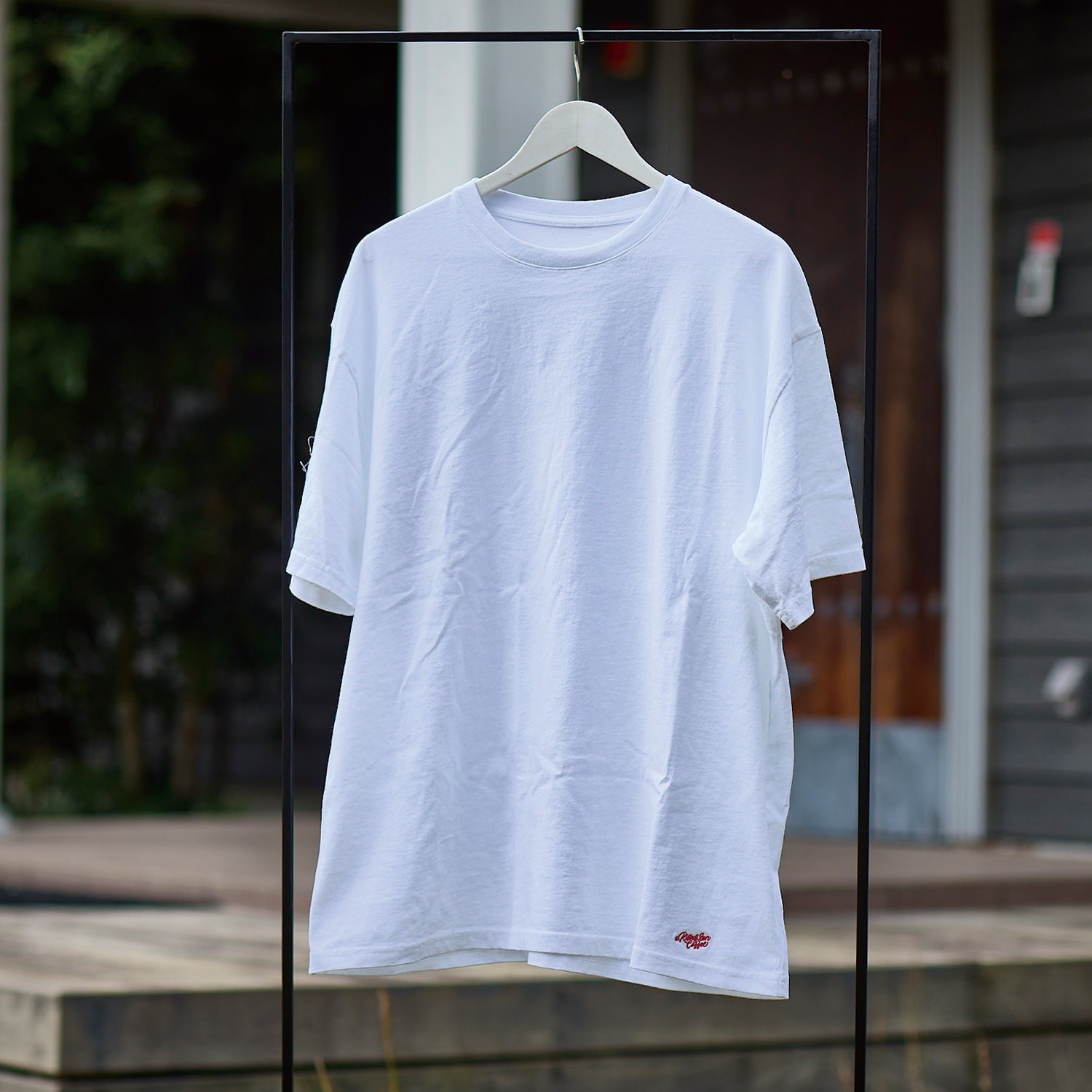 TRSC ORIGINAL PACK T-SHIRT – The Rising Sun Coffee