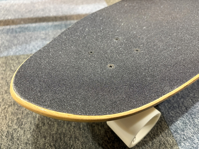 THESURF SURF SHOP 【商品詳細】 FIFTY FIFTY WAVE SKATES BEN WEI