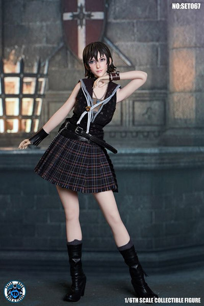 Super Duck（スーパーダック） 1/6 チェア