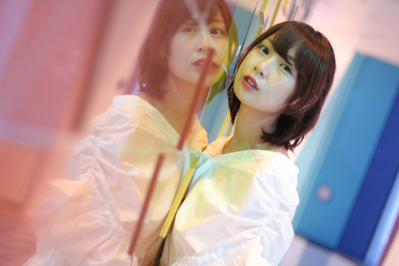 高柳明音】photo by churi vol.9 – TOKYO IDOL NET