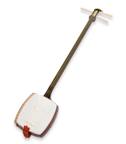 邦楽器って？ 邦楽豆知識：東京発・伝統WA感動