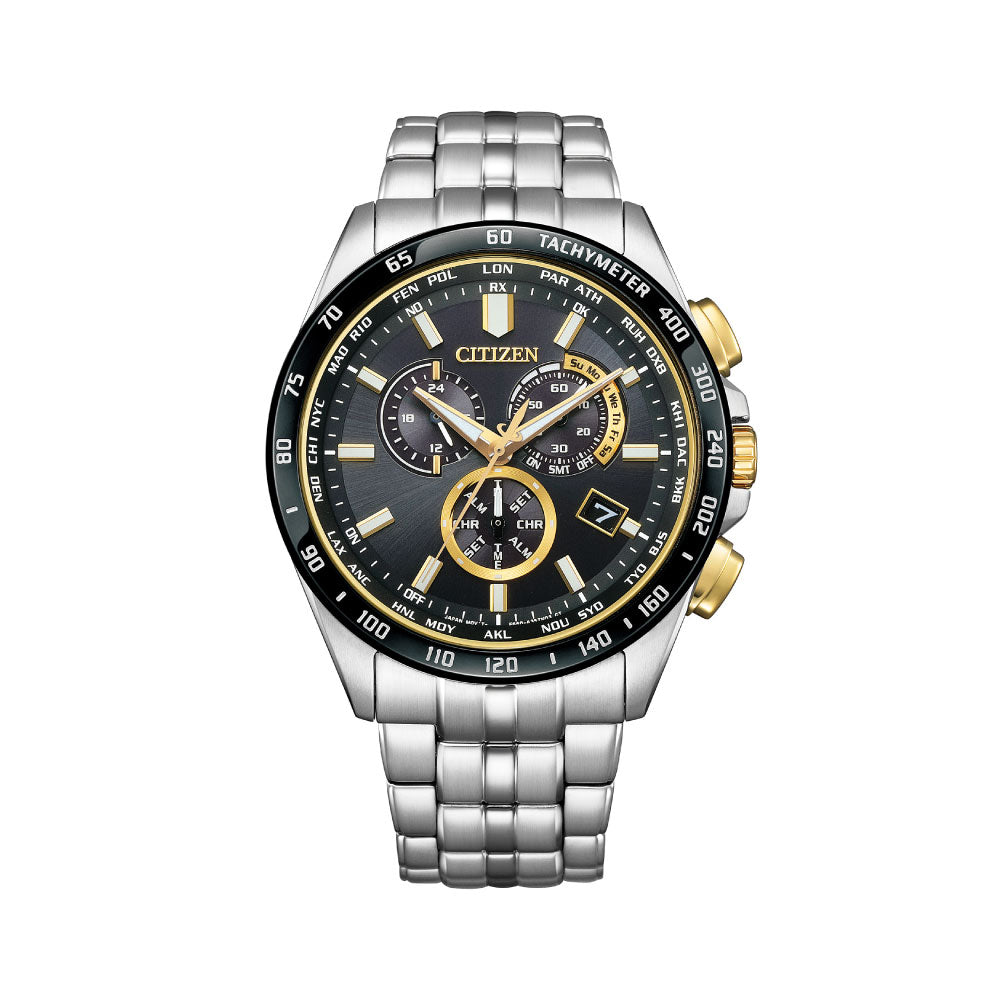 CITIZEN COLLETION CB5879-53E HINODE COLLECTION 限定モデル1,300本