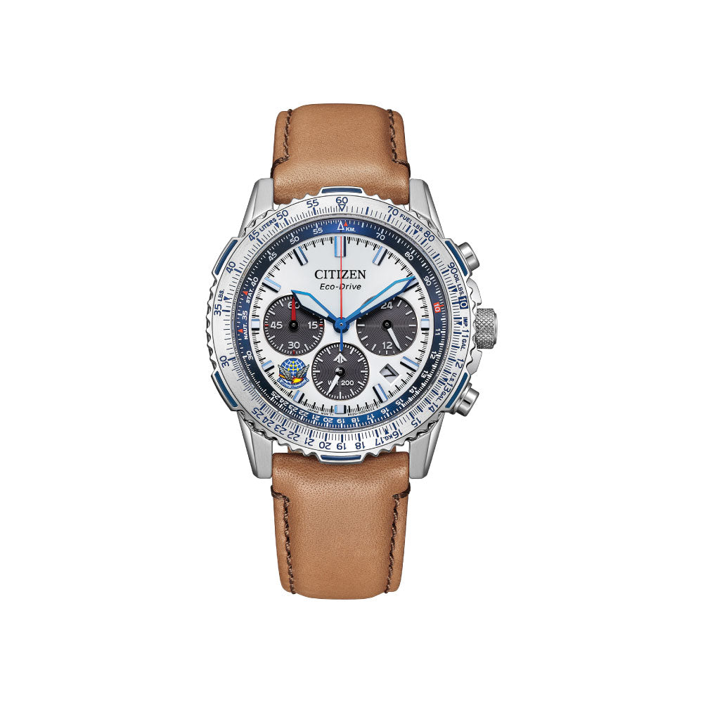 CITIZEN PROMASTER SKY CA4661-09A Blue Impulse 限定モデル 限定