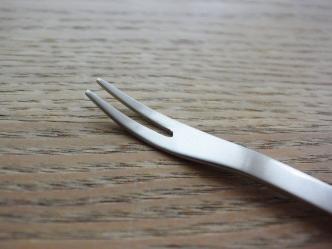 坂野友紀のコーヒースプーン（洋白＆真鍮） | インテリアブログ 22web