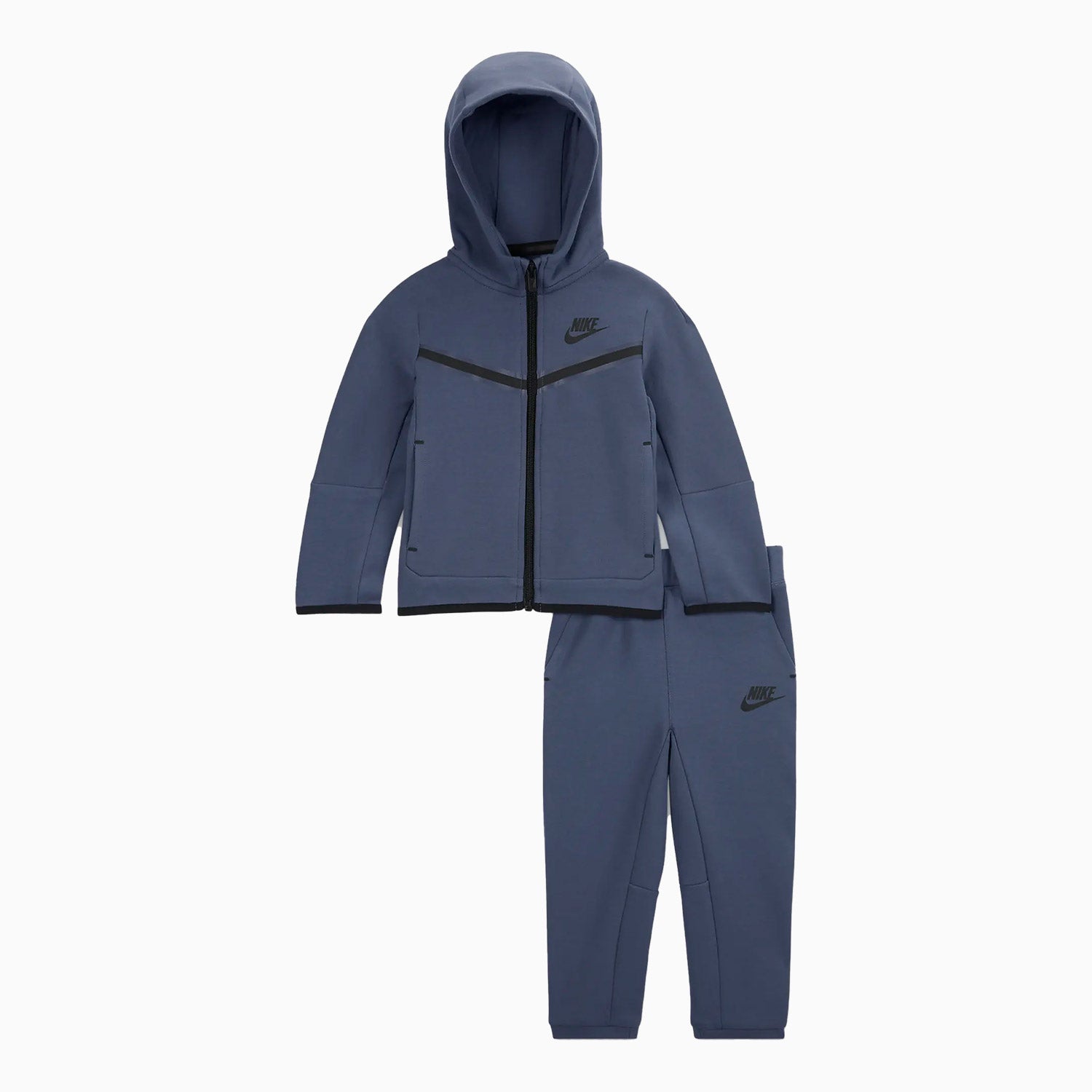 Nike Kid's Sportswear Tech Fleece Outfit