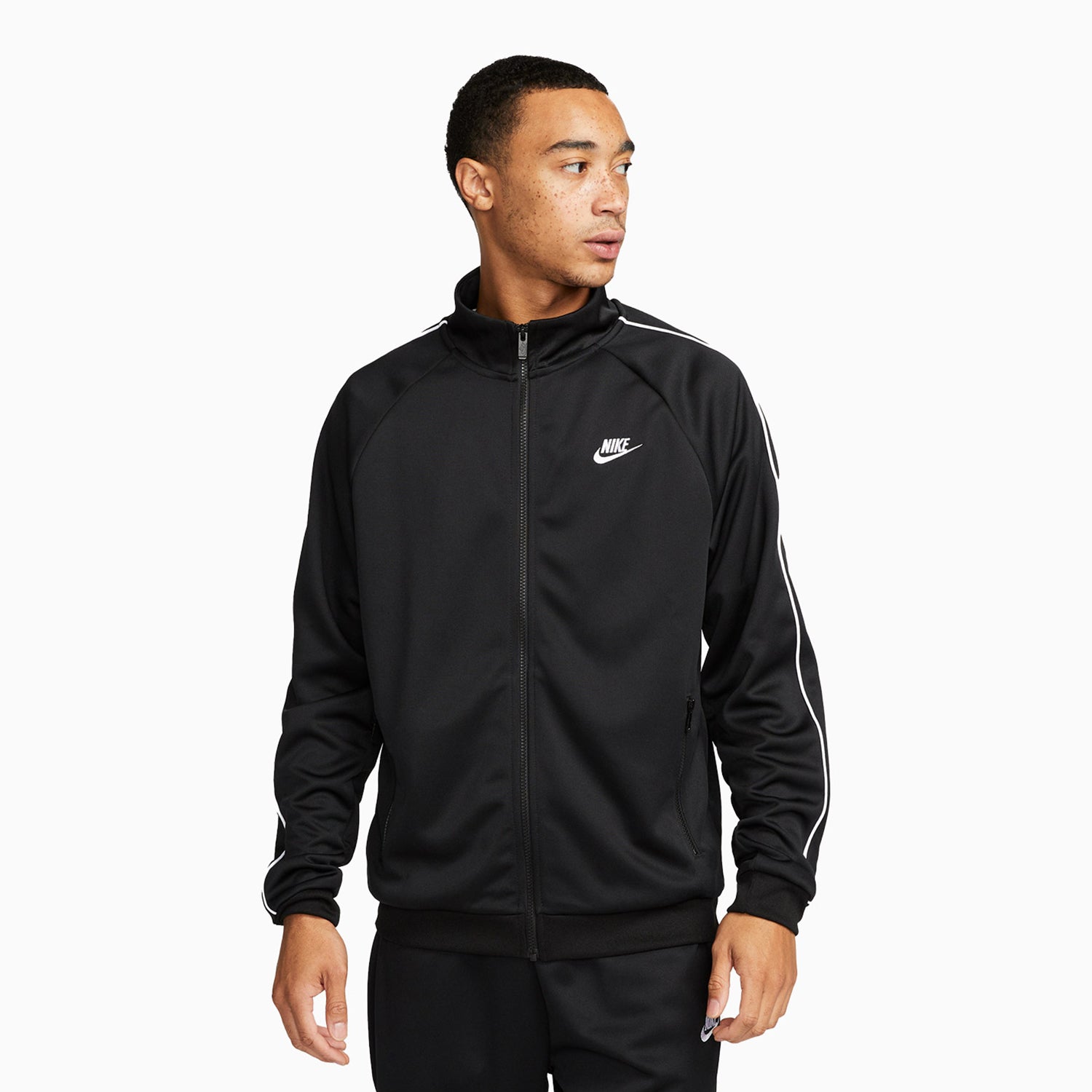 Nike Men's Sportswear Club Tracksuit