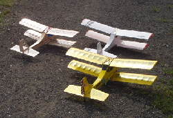 ハミングカブ号