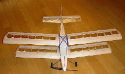 ハミングカブの60号室