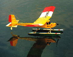 モスキートモス号の44号室