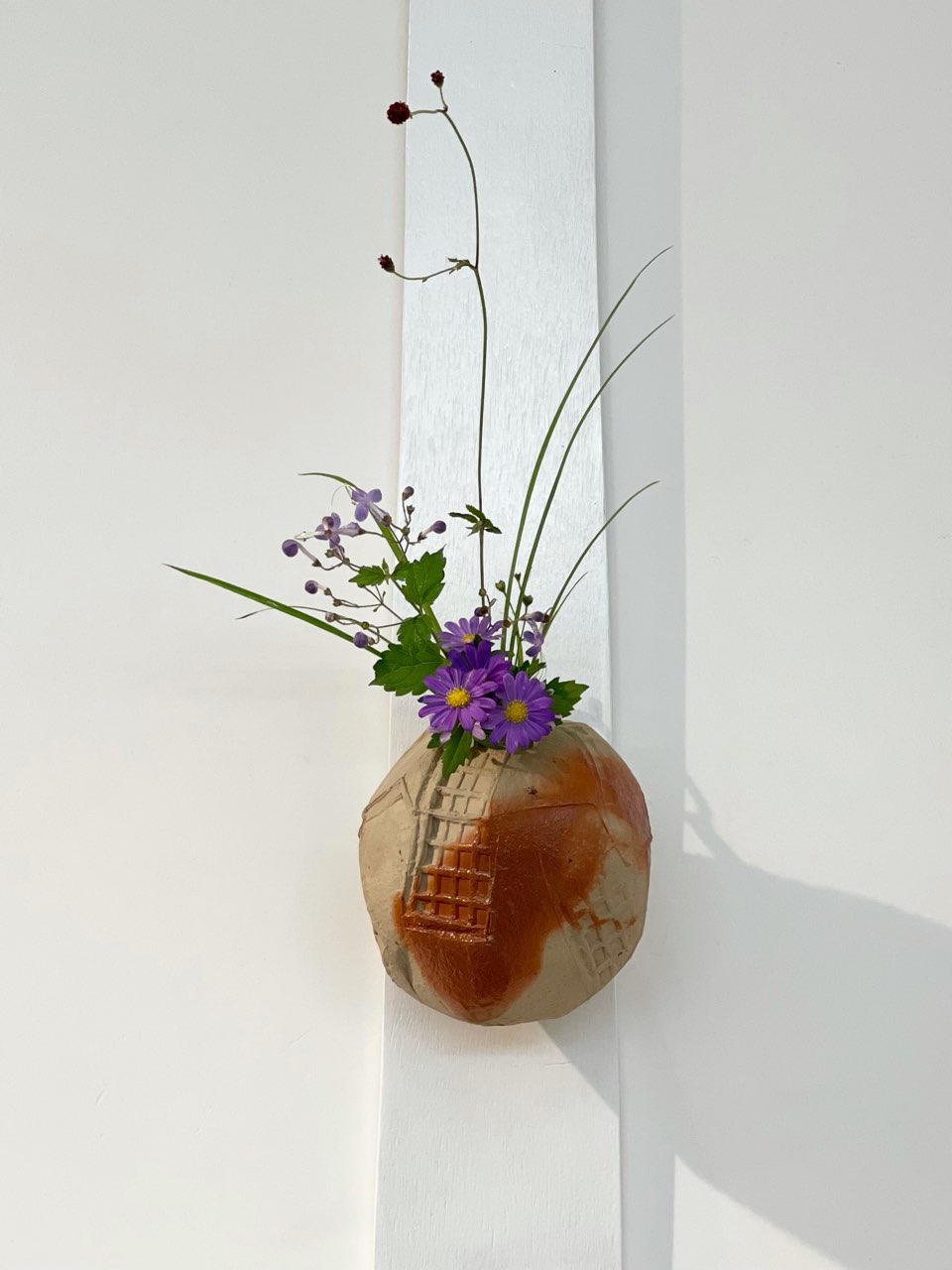 花入 | 備前焼窯元 小西陶古