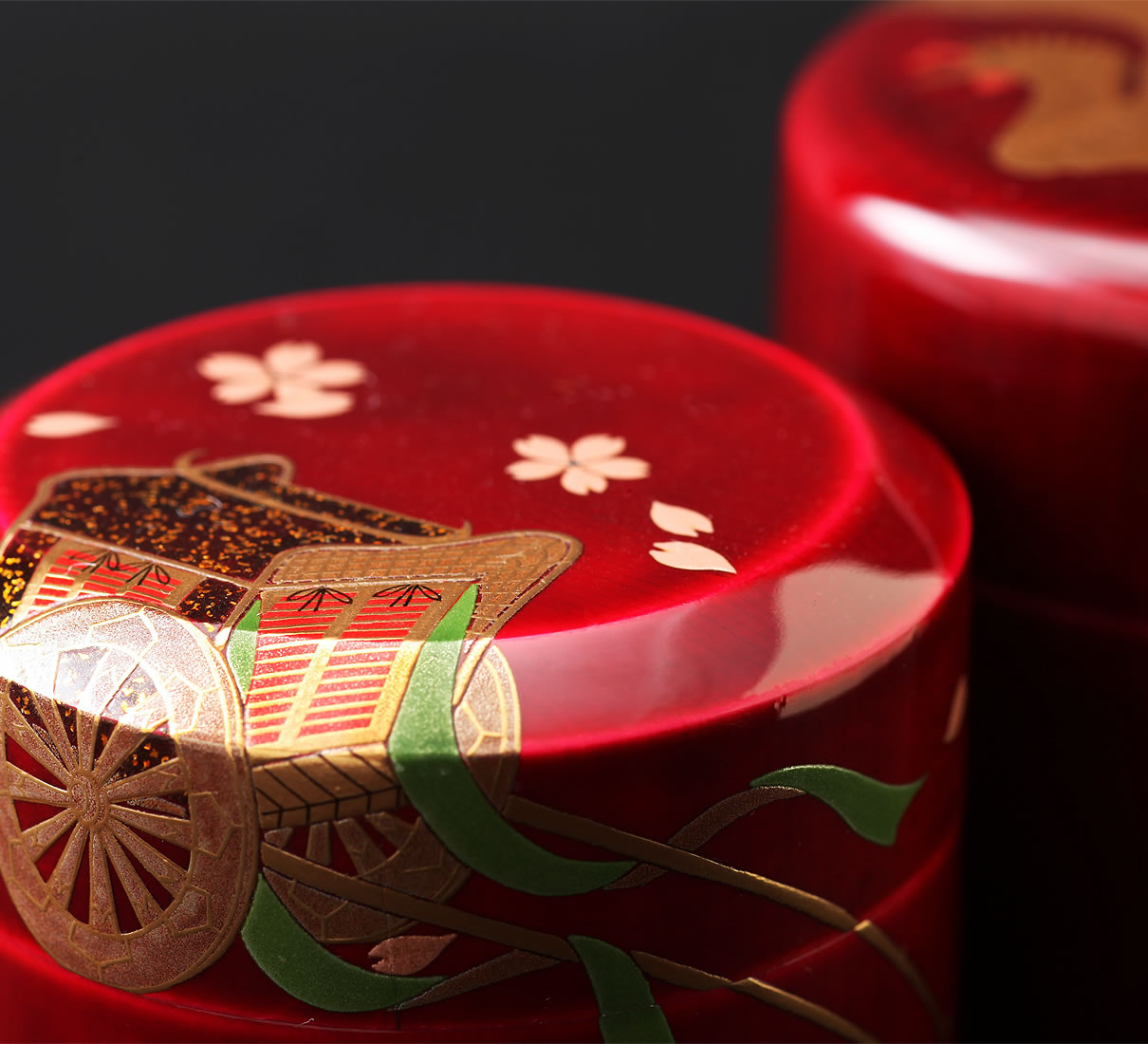 伝統工芸飛騨春慶製造直売『戸沢漆器』