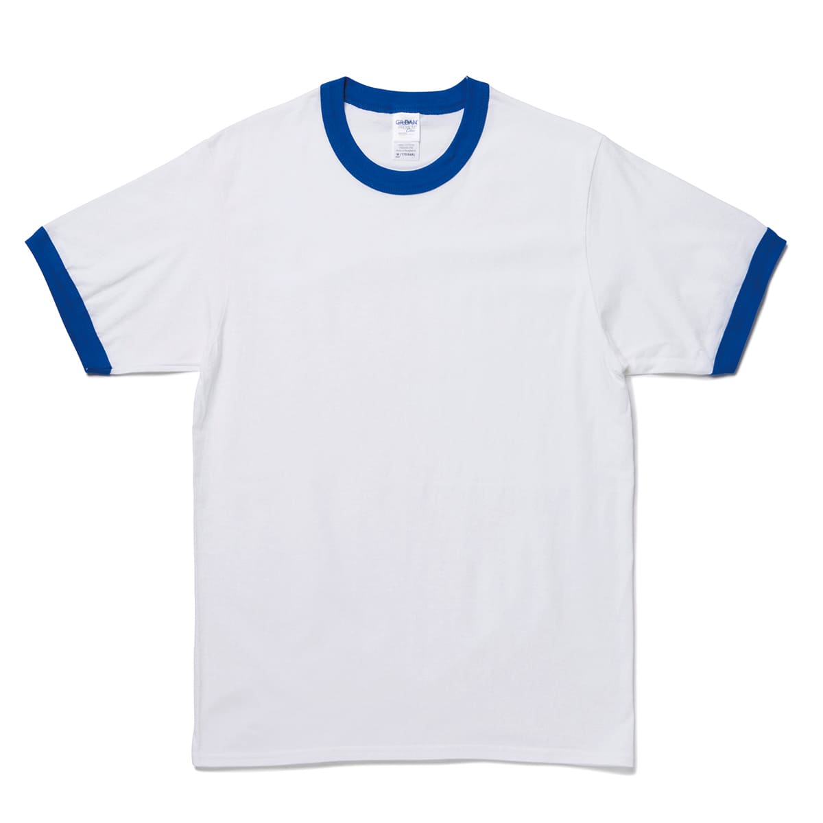 5.3オンス アダルトリンガーTシャツ | メンズ | 1枚 | 76600