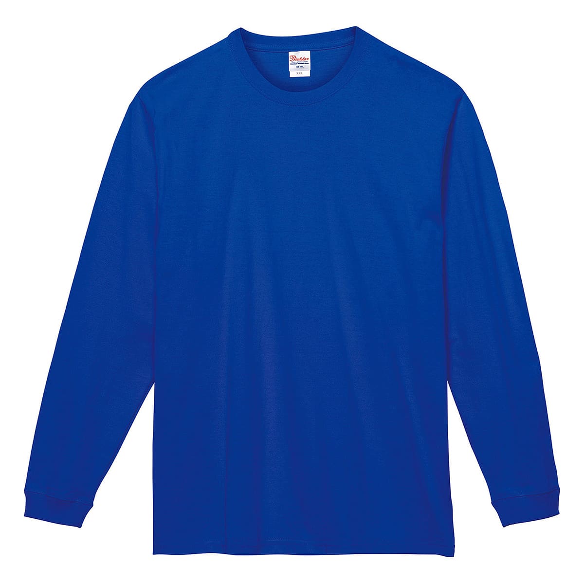 7.4オンス スーパーヘビー長袖Tシャツ | メンズ | 1枚 | 00149-HVL